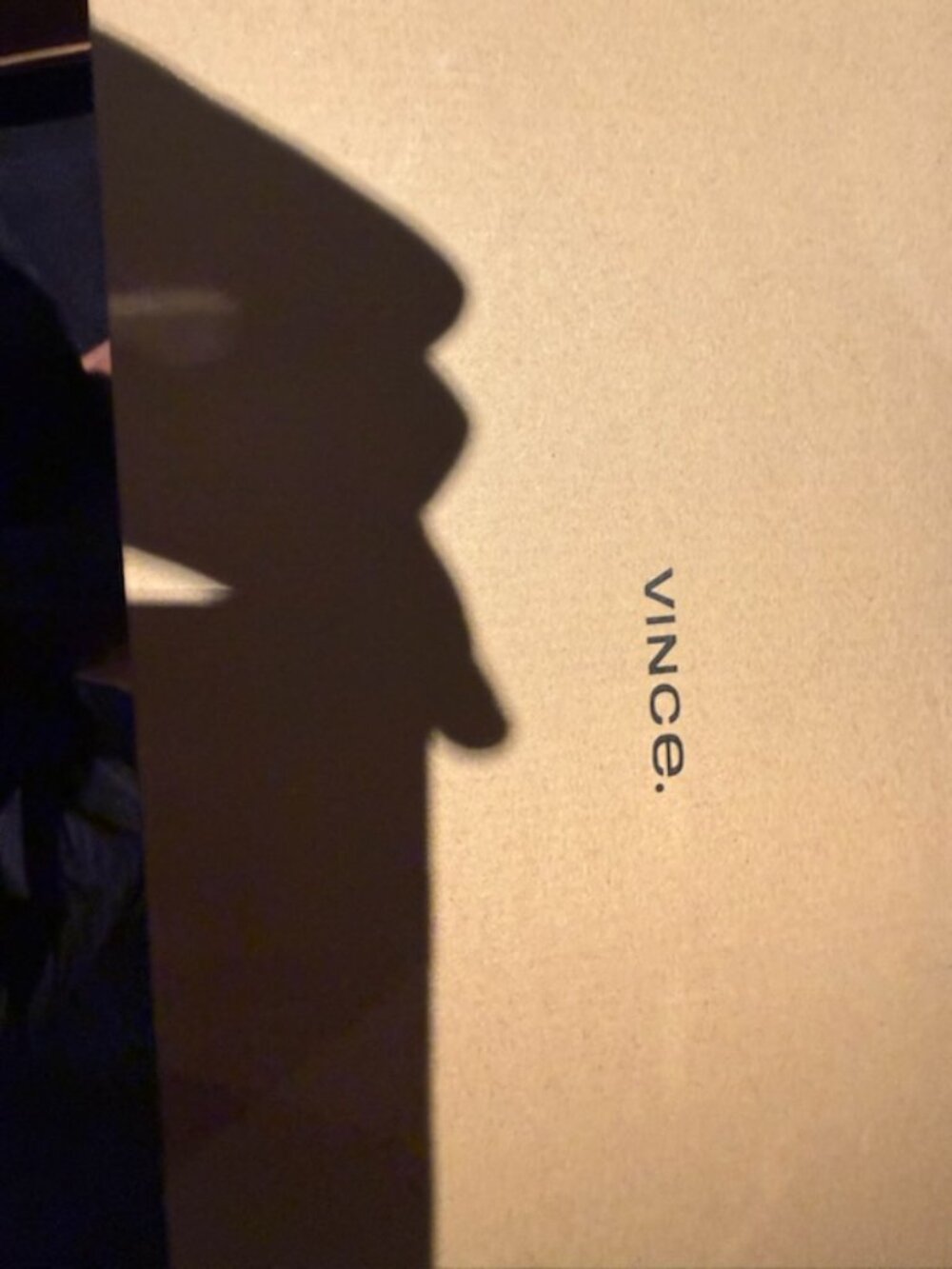 Vince Rafael Loafer Brand New - Picture 4 of 4